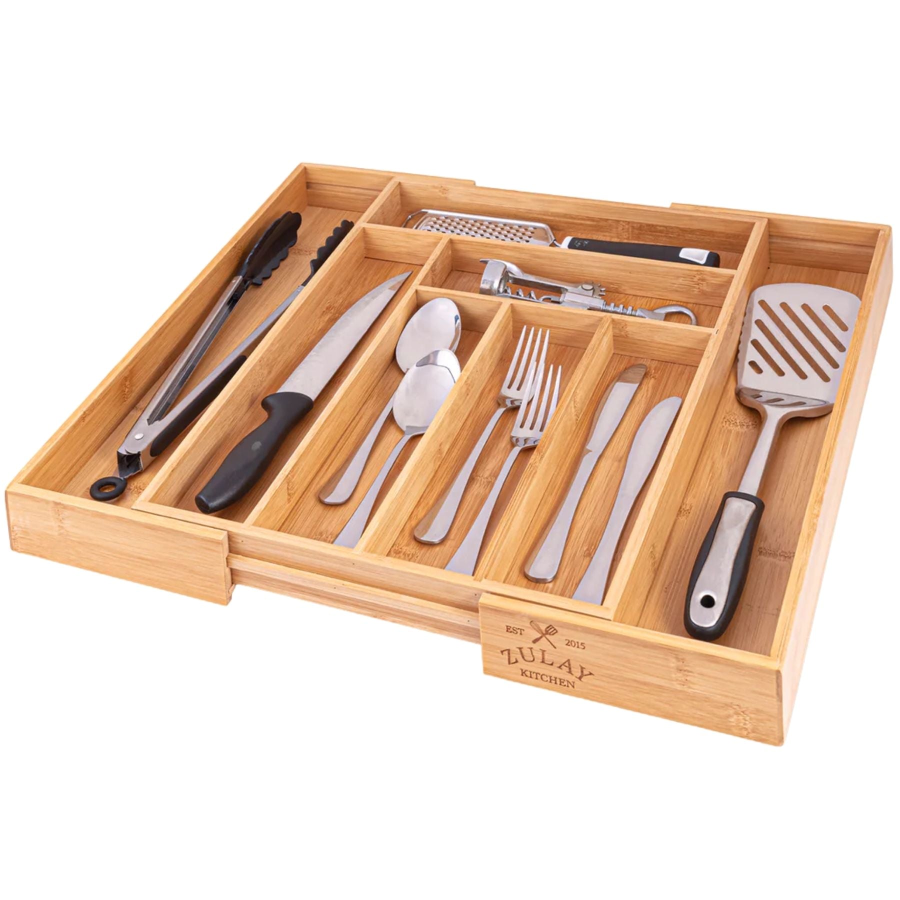 Drawers, racks & holders — Bakker en Wiel