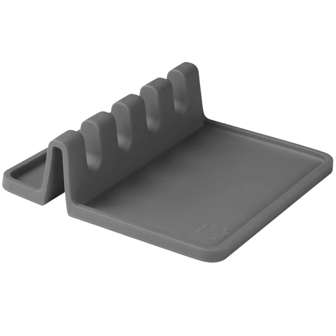 Simple Craft Silicone Spoon Rest