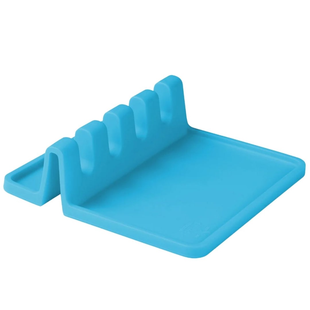 Silicone Spoon Rest
