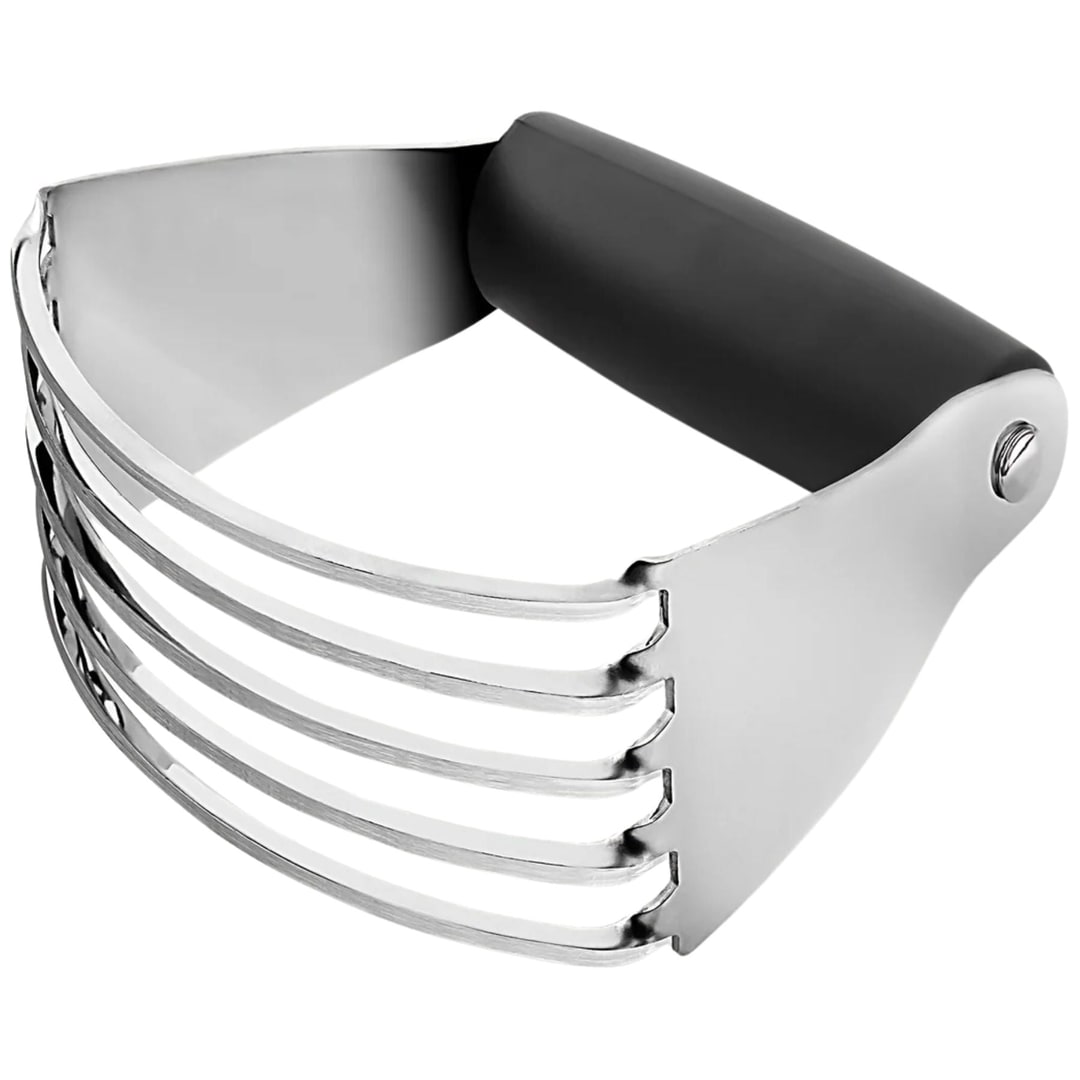 Pastry Cutter Tool — Bakker en Wiel