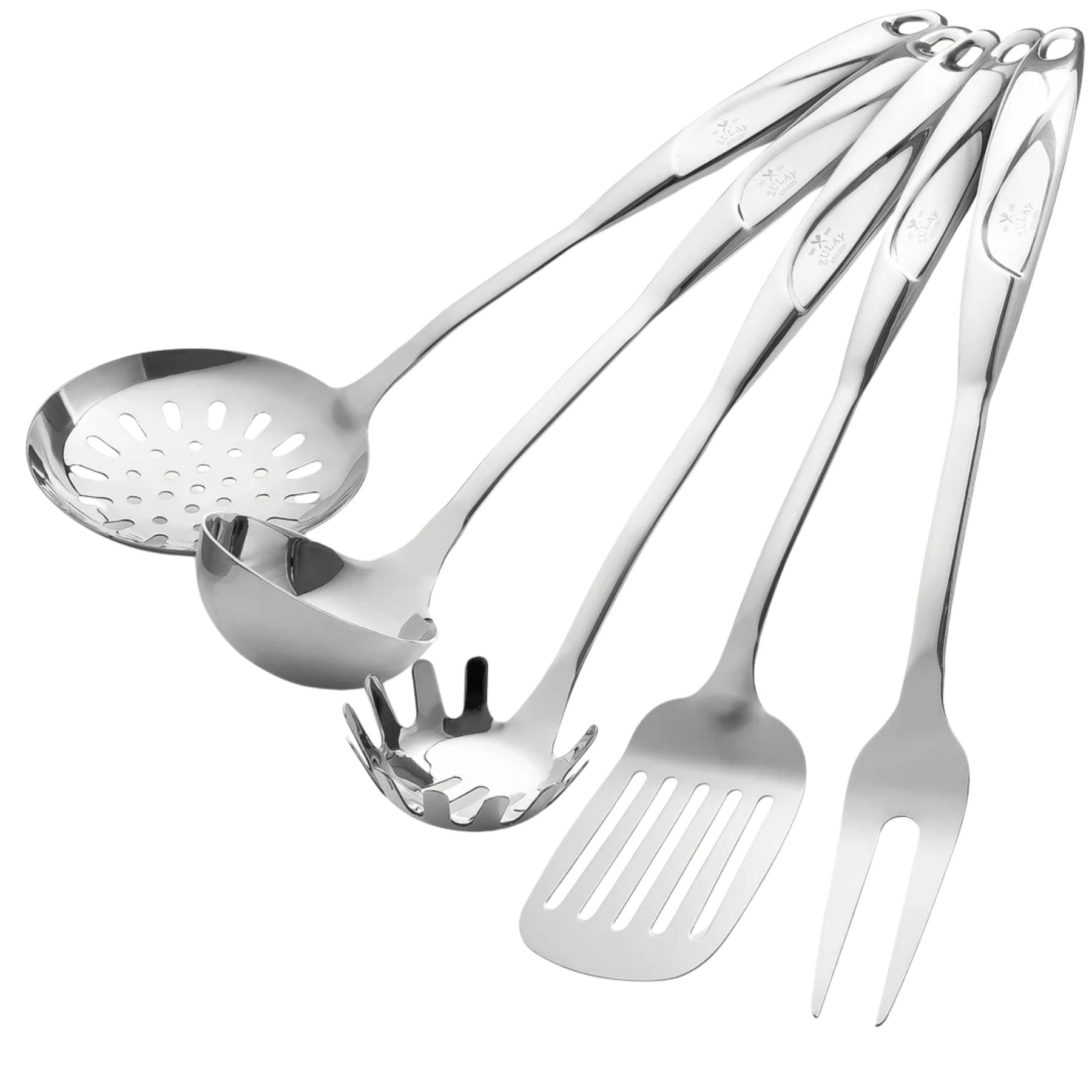 Stainless & wood — Bakker en Wiel